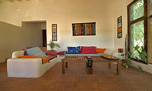 Baia Sonambula Guesthouse - Tofo Beach