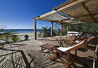 Baia Sonambula Guesthouse - Tofo Beach