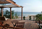 Baia Sonambula Guesthouse - Tofo Beach