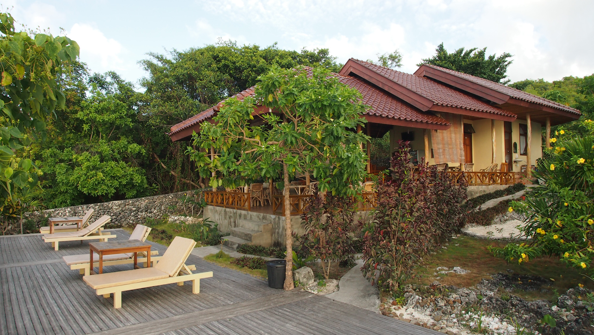 Pulisan Jungle Beach Resort Nord Sulawesi Pulisan Jungle Beach Resort Nord Sulawesi
