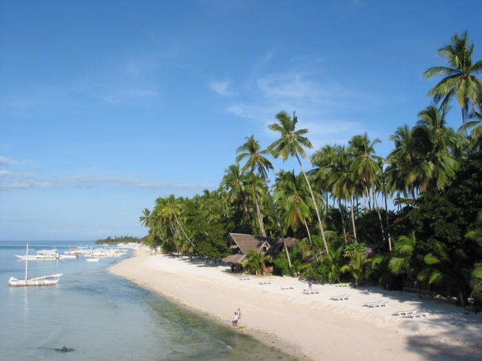 Hotels In Alona Beach Panglao Hotels In Alona Beach Panglao