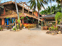 SeaQuest Dive Center
