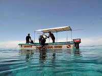 SeaQuest Dive Center
