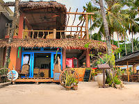 SeaQuest Dive Center