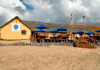 Tauchbasis Tofo Scuba - Tofo Beach