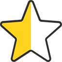 Half Star