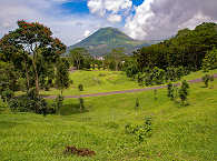 Minahasa Hochland Nord-Sulawesi – Indonesien 