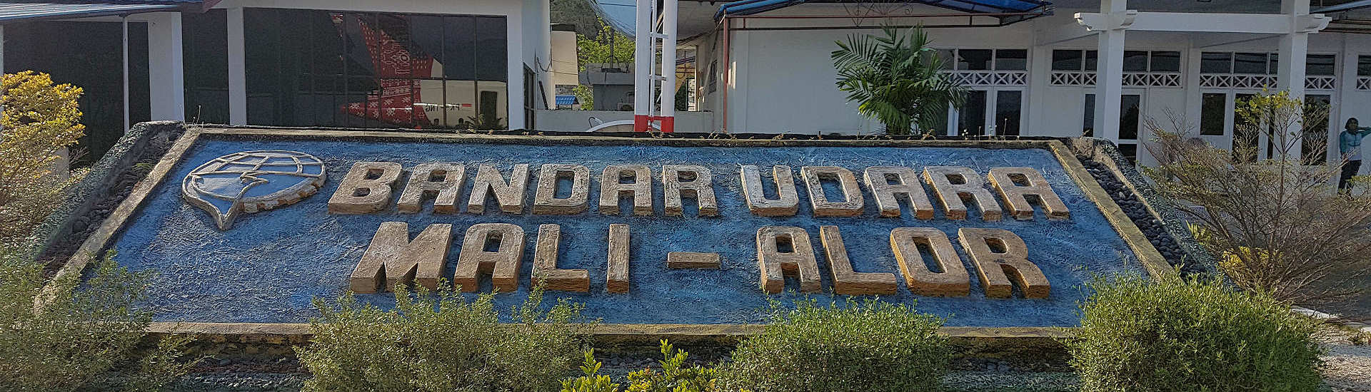 Alor Archipel – Kleine Sundainseln 