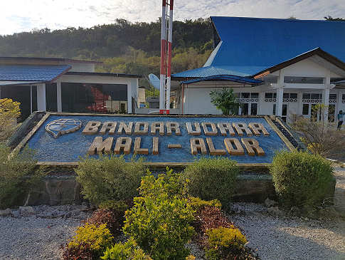 Alor Archipel – Kleine Sundainseln 