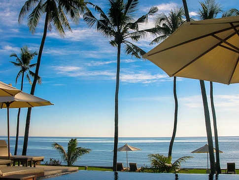 Kubu Indah Resort
