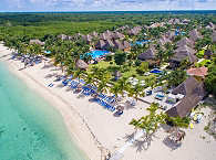 Allegro Cozumel Resort – Yucatan, Mexico