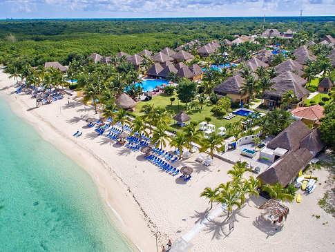 Allegro Cozumel Resort – Yucatan, Mexico