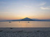 Alor Island und Pantar Indonesien 