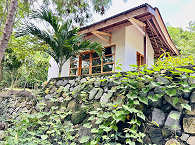 Hillside Bungalow  · Tauchurlaub Indonesien 