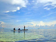 Urlaub auf Bohol 