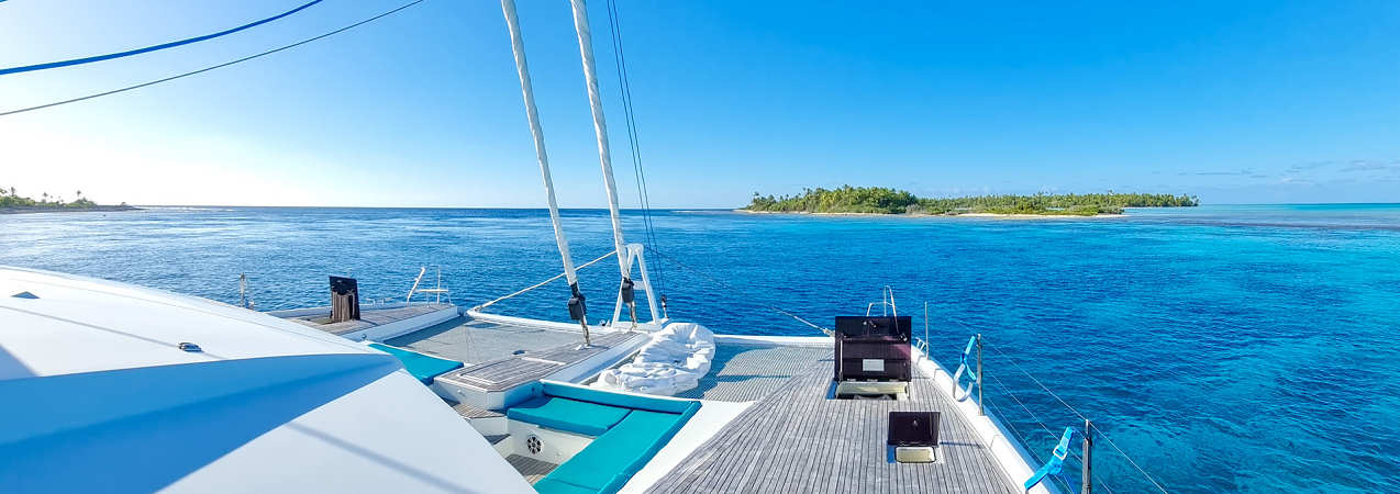 Aquatiki 3 – Tauchsafaris in Französisch Polynesien 