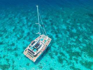 Aquatiki 3 – Tauchsafaris und Segeln in Französisch Polynesien 