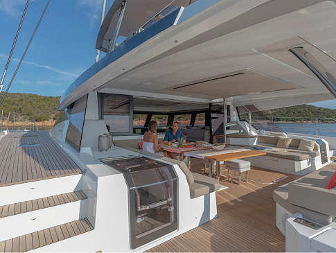 Hauptdeck 