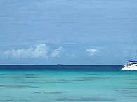 Safariboot Aquatiki 2 – Franz. Polynesien