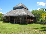 Archipelago Lodge – Mosambik 