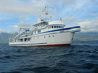 Argo · Cocos Island Tauchsafaris 