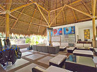 Tauchbasis in Dumaguete 
