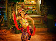 Balinesischer Tanz – Tauch- & Kulturreisen nach Indoensien
