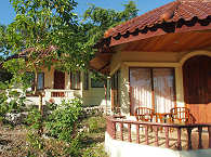 Bara Beach Resort – Süd Sulawesi, Indonesien 