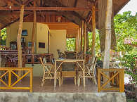 Bara Beach Resort – Bira, Sulawesi 