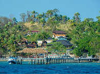 Bastianos Bangka Dive Resort Nord-Sulawesi 
