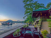 Bastianos Bunaken Dive Resort 