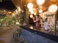 Die Mini-Bar 