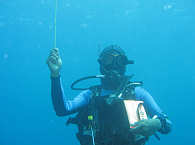 Tauchbasis Dive Zone Lombok – Indonesioen 