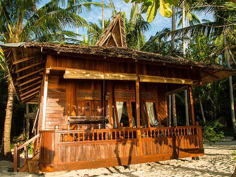 Blue Bay Divers – Sulawesi