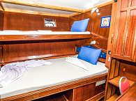 Blue Shark One Standard Kabine – Liveaboard Malediven