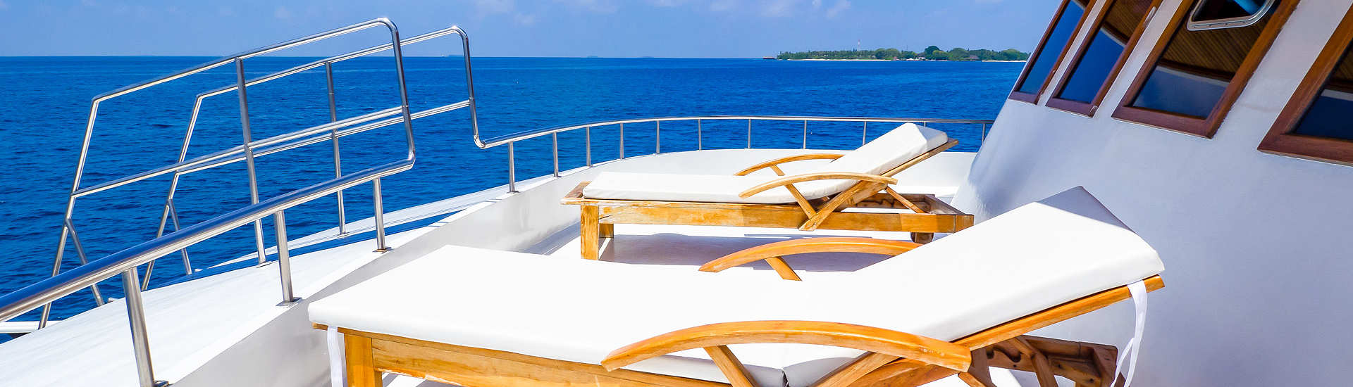 Blue Shark One – Liveaboard Malediven