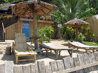 Tauchbasis Froggies Divers Bunaken – Indonesien 