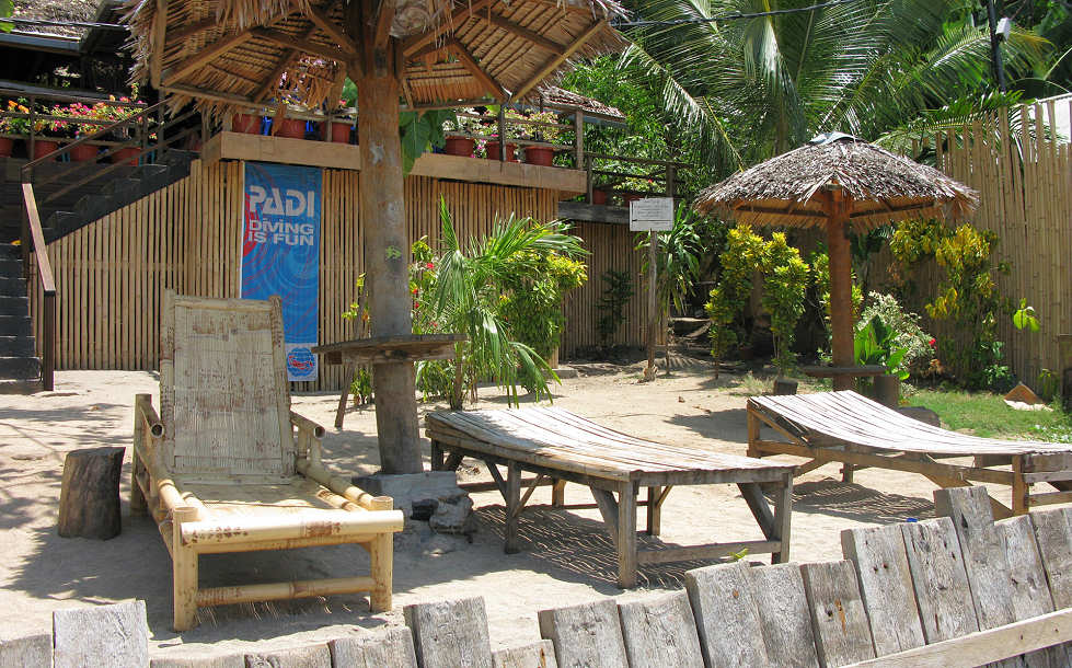 Tauchbasis Froggies Divers Bunaken – Indonesien 