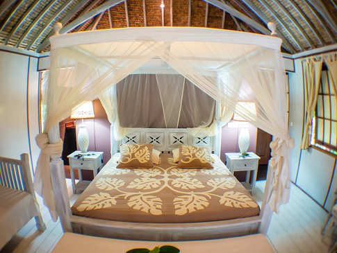 Doppelbungalow – Relais de Joséphine 