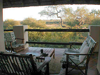 Safari Lodge Südafrika, Marloth Park 