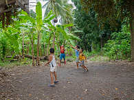 Tauchreisen Cabilao und Bohol 