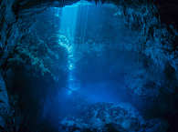 Höhlentauchen in Yucatáns Cenoten 