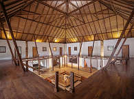 Coral Eye Boutique Resort · Tauchurlaub Indonesien
