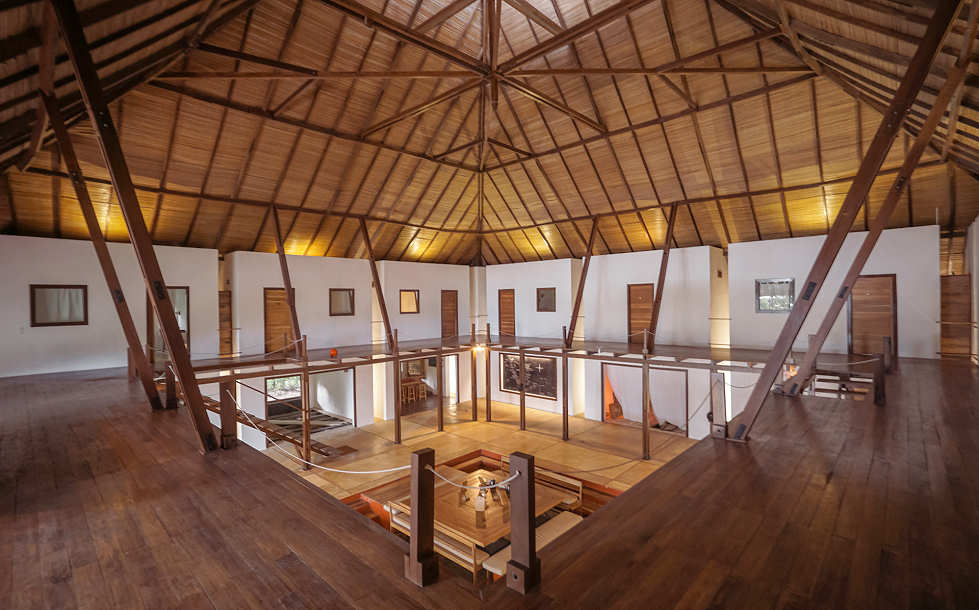 Coral Eye Boutique Resort · Tauchurlaub Indonesien 