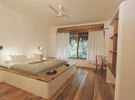 Superior Zimmer · Coral Eye Boutique Resort 