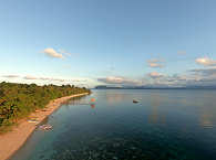Coral Eye Boutique Resort & Marine Outpost 