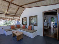 Superior Room im Coral Eye Diving Center 