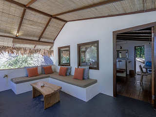 Superior Room im Coral Eye Diving Center 
