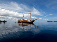 Coralia Liveaboard – Raja Ampat, Indonesien 