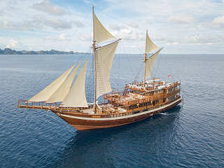 KLM Coralia – Safariboot in Raja Ampat 